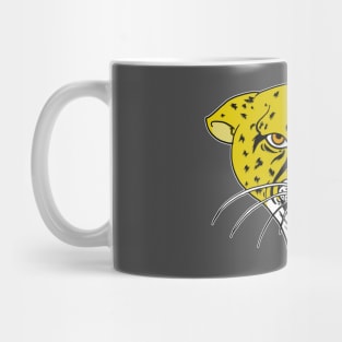 Alterbeast cheetah Mug